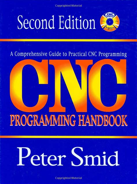 cnc machine basic programming pdf|peter smid cnc programming handbook PDF.